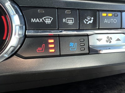 2022 Ford Super Duty F-250 SRW LARIAT