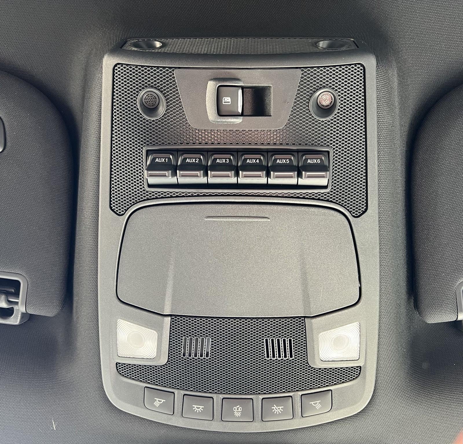 2022 Ford Super Duty F-250 SRW LARIAT