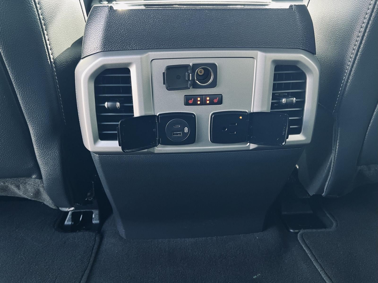 2022 Ford Super Duty F-250 SRW LARIAT