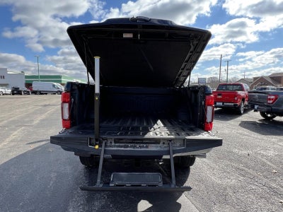 2022 Ford Super Duty F-250 SRW LARIAT