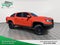 2020 Chevrolet Colorado 4WD ZR2
