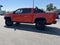 2020 Chevrolet Colorado 4WD ZR2