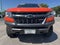 2020 Chevrolet Colorado 4WD ZR2