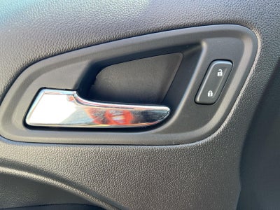 2020 Chevrolet Colorado 4WD ZR2