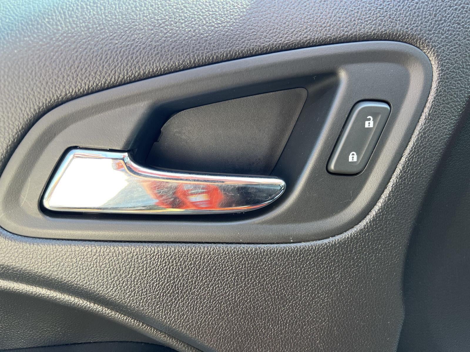2020 Chevrolet Colorado 4WD ZR2