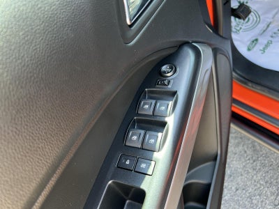 2020 Chevrolet Colorado 4WD ZR2
