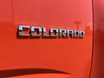 2020 Chevrolet Colorado 4WD ZR2