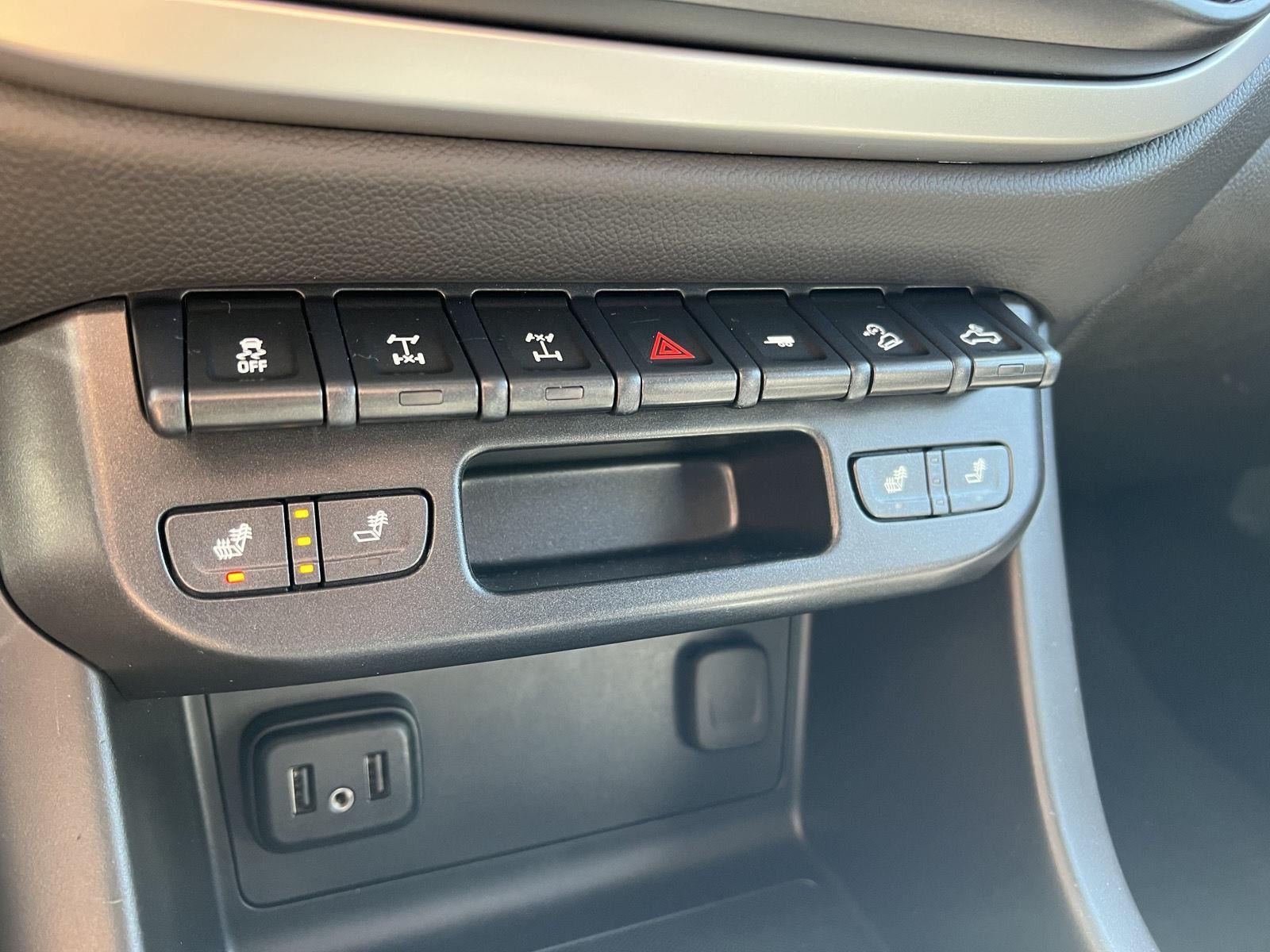 2020 Chevrolet Colorado 4WD ZR2