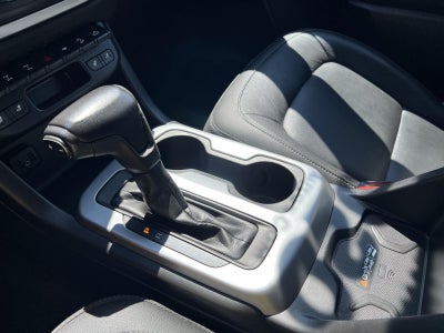 2020 Chevrolet Colorado 4WD ZR2