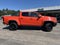 2020 Chevrolet Colorado 4WD ZR2