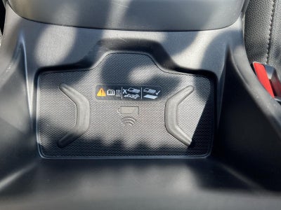 2020 Chevrolet Colorado 4WD ZR2
