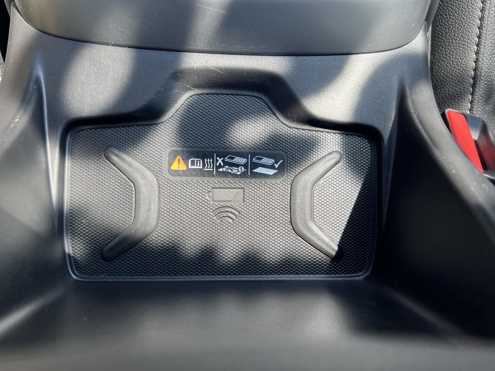 2020 Chevrolet Colorado 4WD ZR2