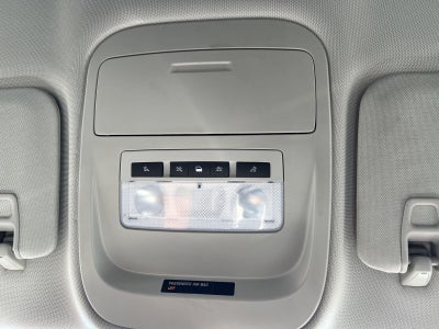 2020 Chevrolet Colorado 4WD ZR2