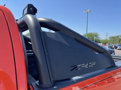 2020 Chevrolet Colorado 4WD ZR2