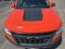 2020 Chevrolet Colorado 4WD ZR2
