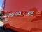 2020 Chevrolet Colorado 4WD ZR2
