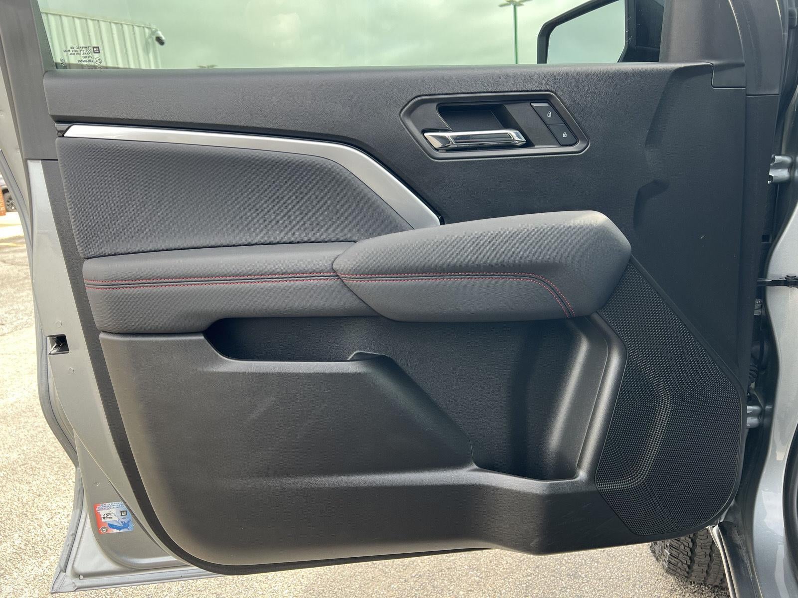 2023 Chevrolet Colorado 4WD Z71