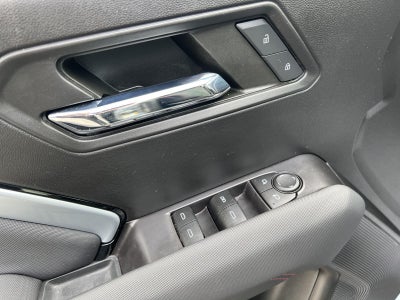 2023 Chevrolet Colorado 4WD Z71