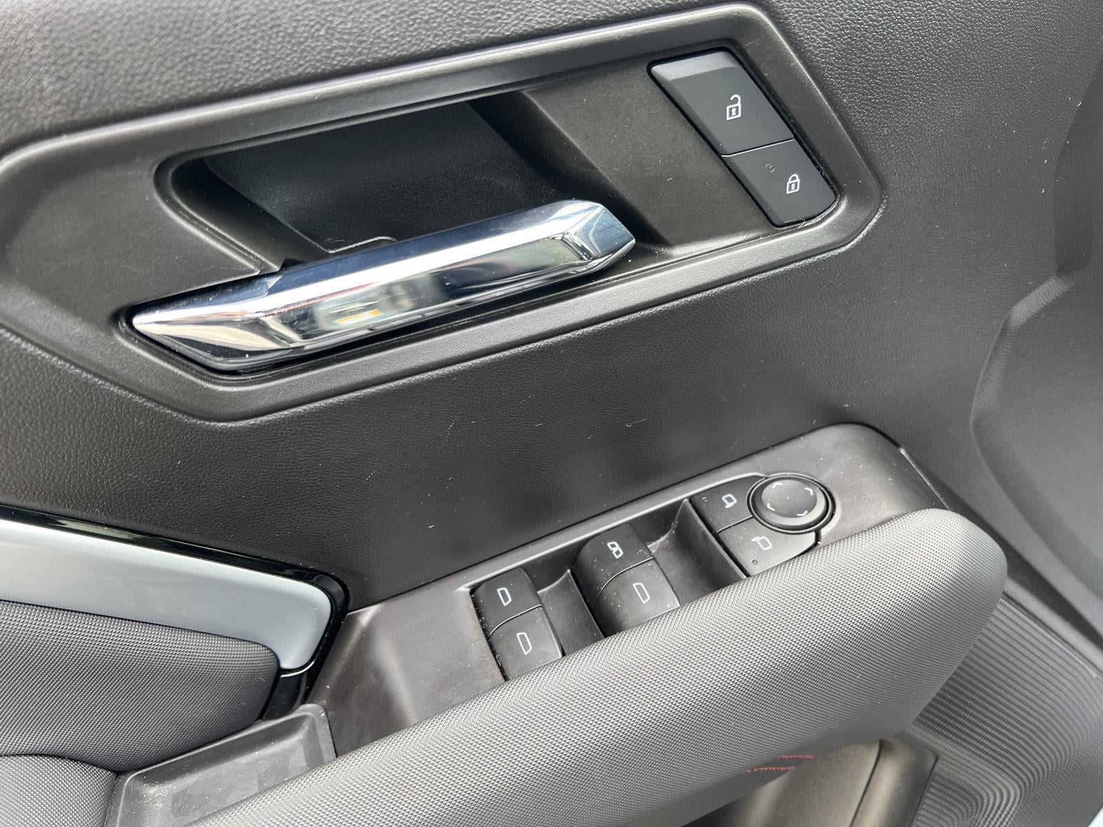 2023 Chevrolet Colorado 4WD Z71