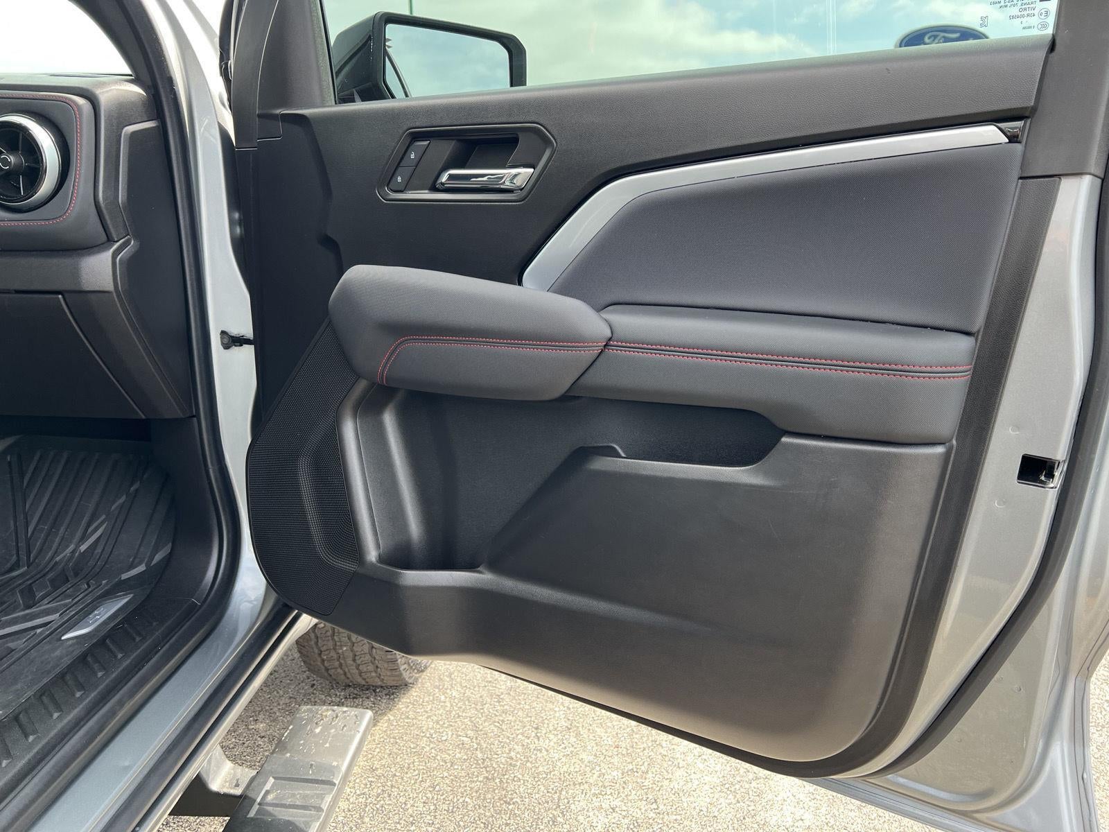 2023 Chevrolet Colorado 4WD Z71