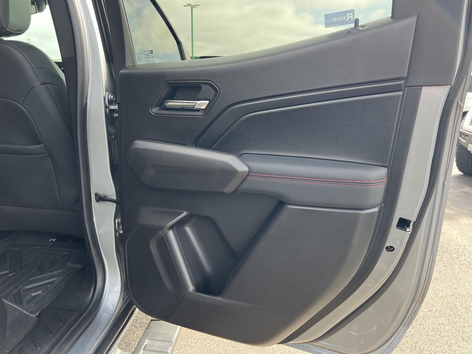 2023 Chevrolet Colorado 4WD Z71