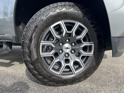 2023 Chevrolet Colorado 4WD Z71