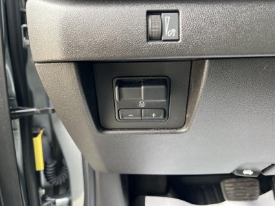 2023 Chevrolet Colorado 4WD Z71