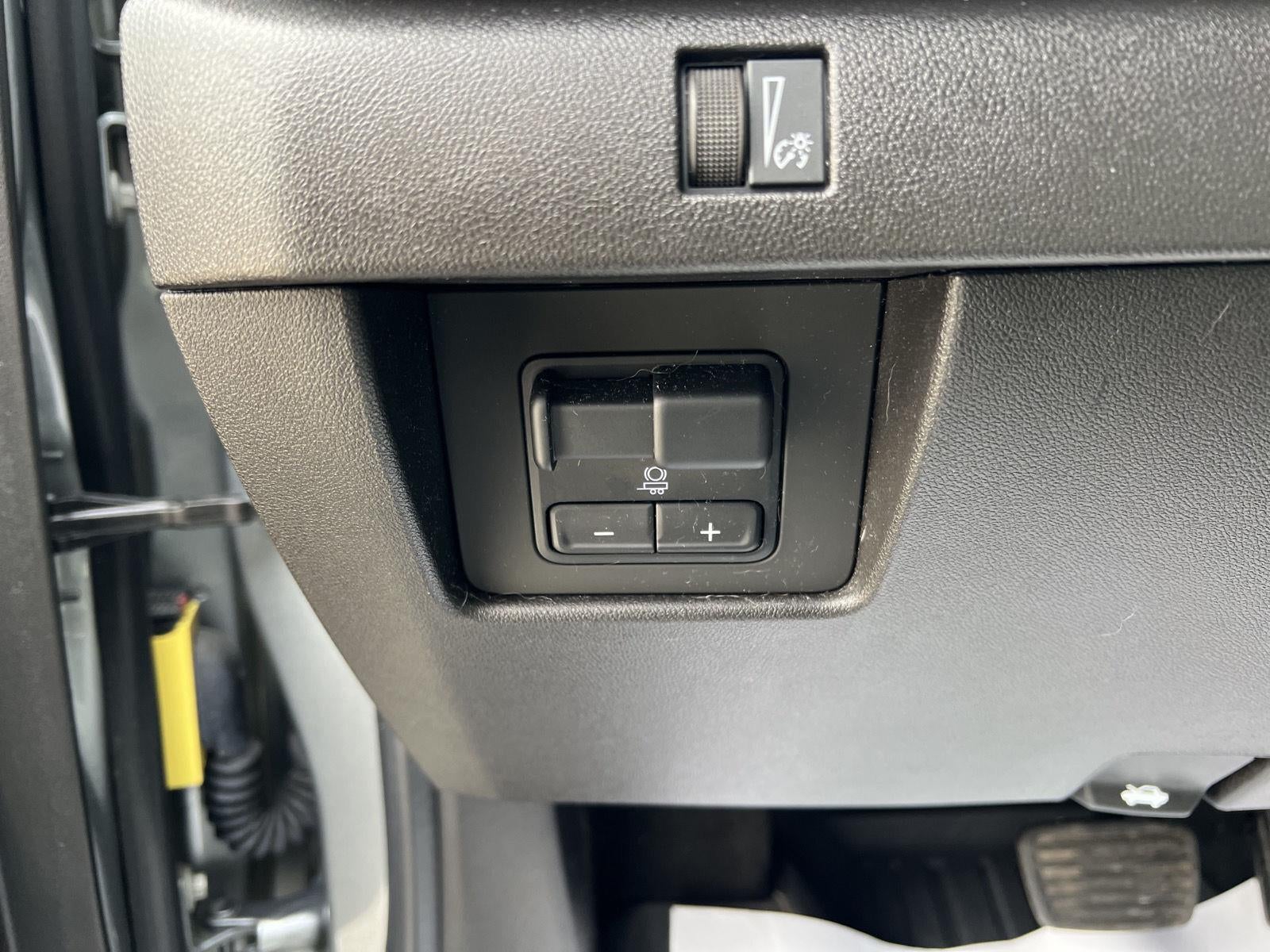 2023 Chevrolet Colorado 4WD Z71