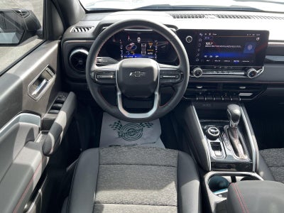 2023 Chevrolet Colorado 4WD Z71