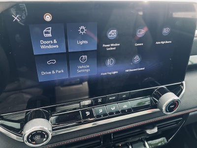 2023 Chevrolet Colorado 4WD Z71
