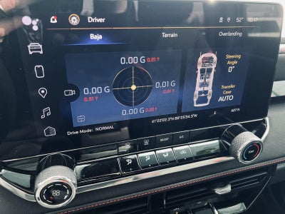 2023 Chevrolet Colorado 4WD Z71