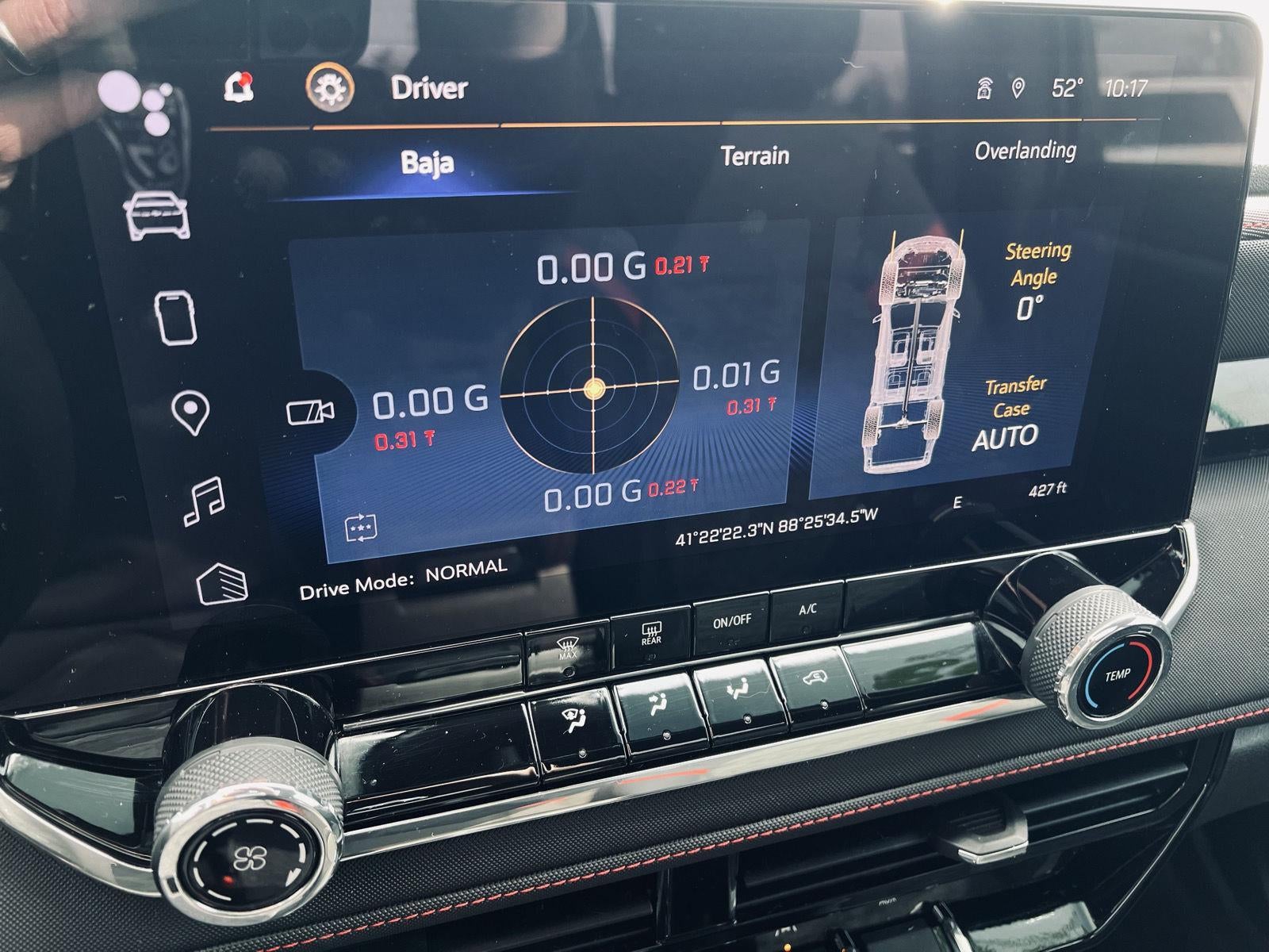 2023 Chevrolet Colorado 4WD Z71