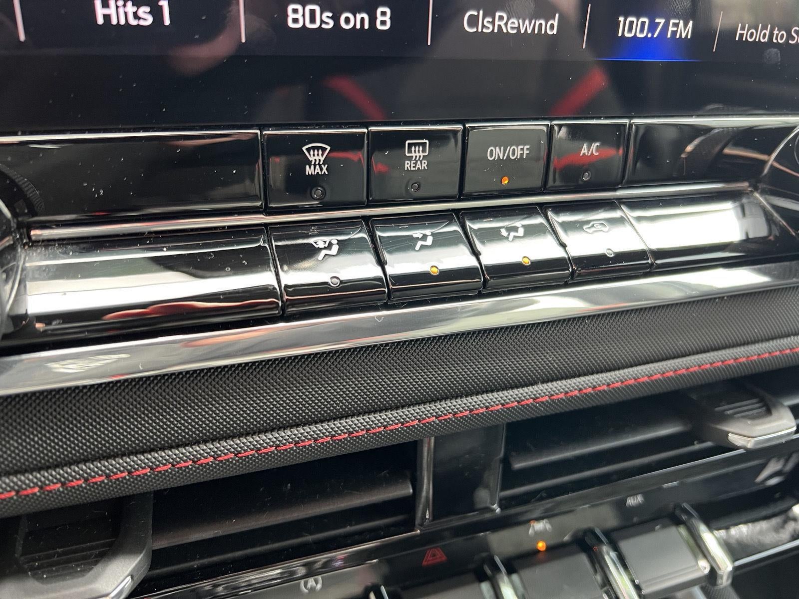 2023 Chevrolet Colorado 4WD Z71