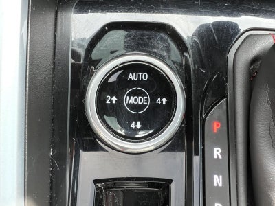 2023 Chevrolet Colorado 4WD Z71