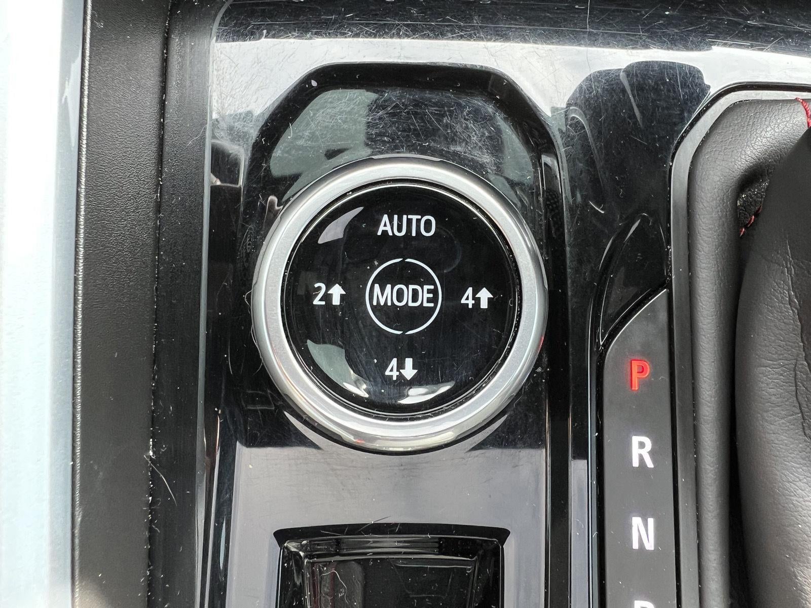 2023 Chevrolet Colorado 4WD Z71
