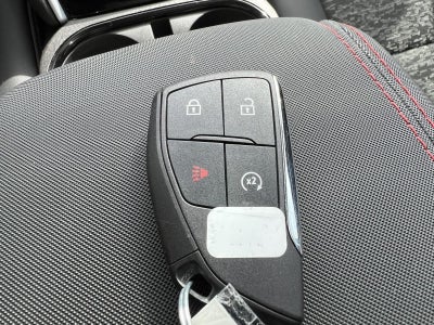 2023 Chevrolet Colorado 4WD Z71
