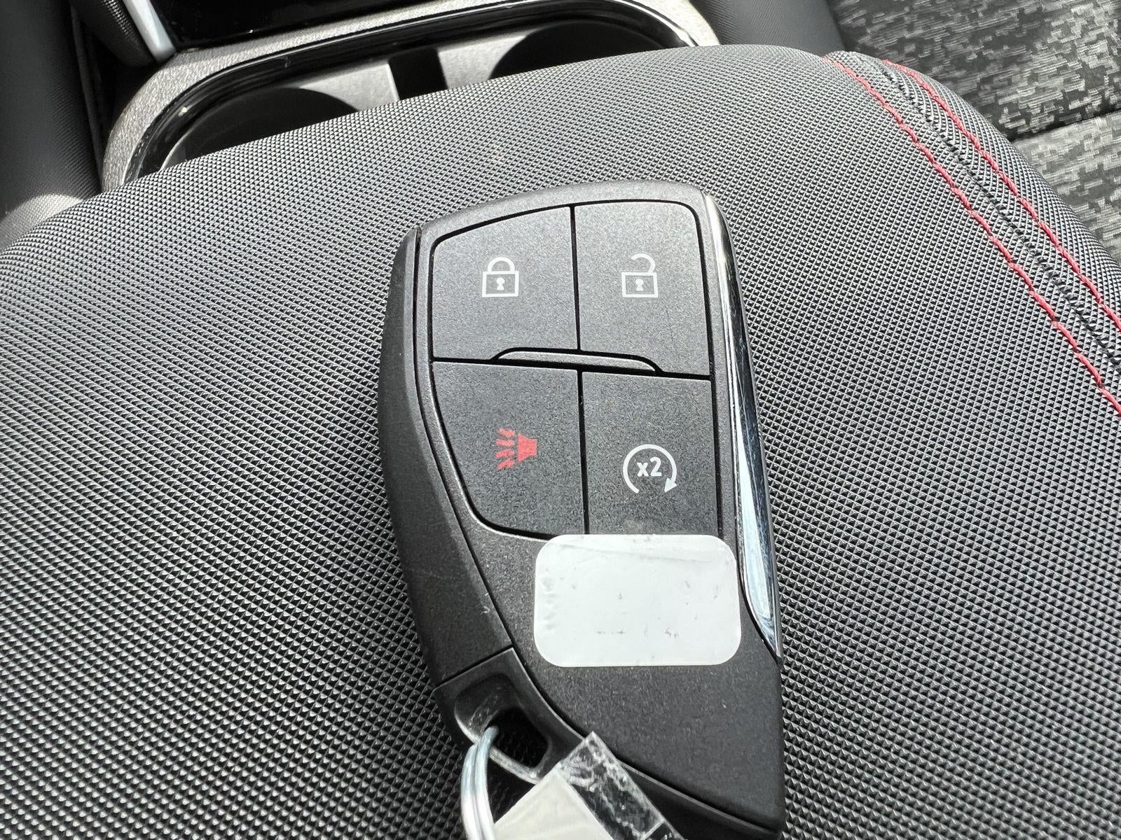 2023 Chevrolet Colorado 4WD Z71