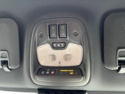 2023 Chevrolet Colorado 4WD Z71