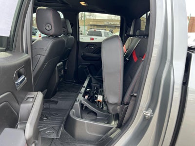 2023 Chevrolet Colorado 4WD Z71