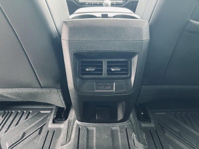 2023 Chevrolet Colorado 4WD Z71