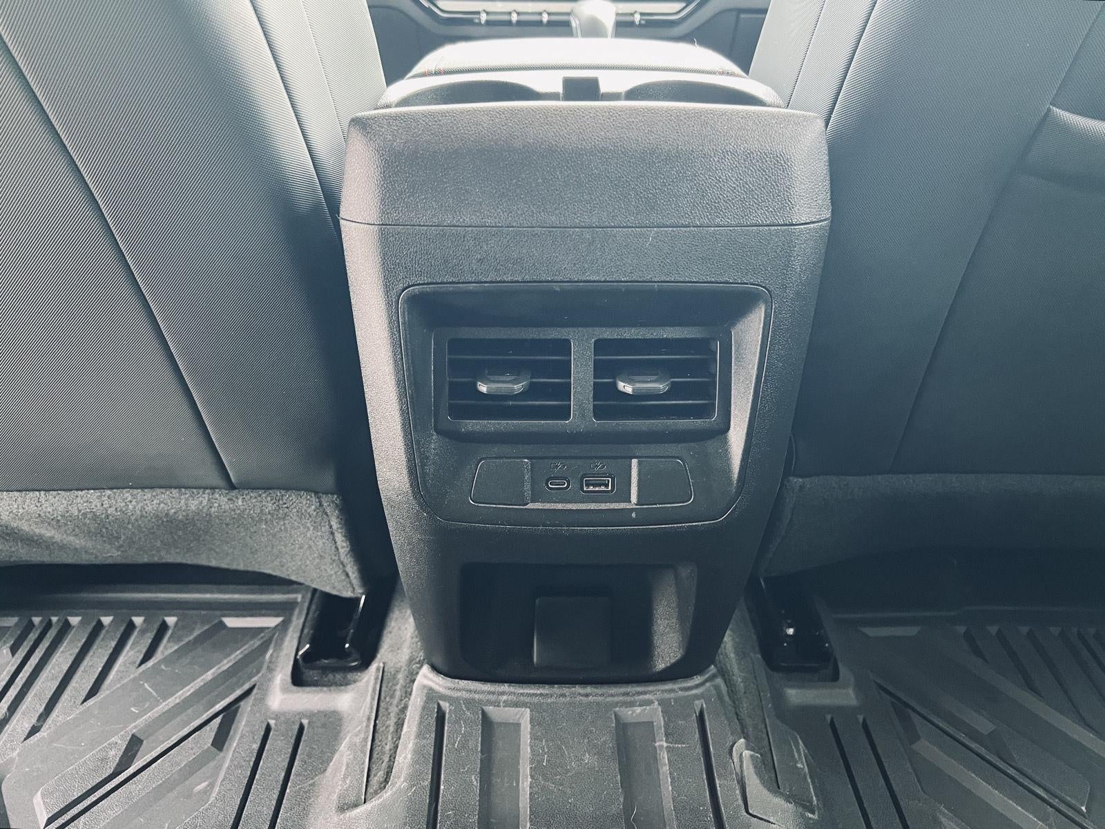 2023 Chevrolet Colorado 4WD Z71