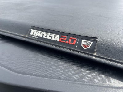2023 Chevrolet Colorado 4WD Z71