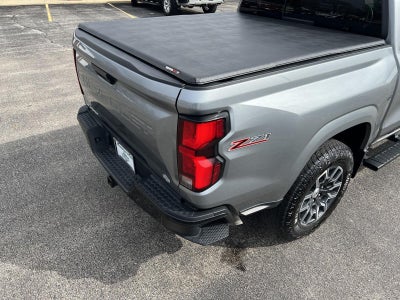 2023 Chevrolet Colorado 4WD Z71