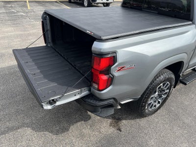 2023 Chevrolet Colorado 4WD Z71