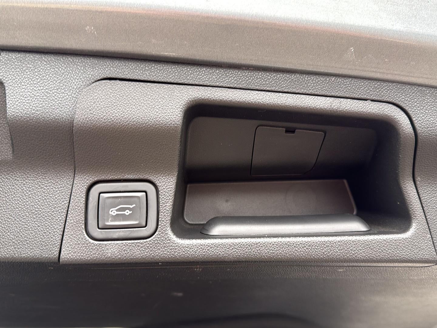 2022 GMC ACADIA DNLI