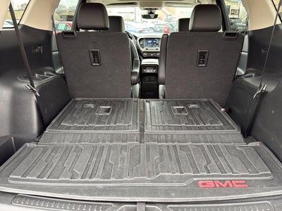 2022 GMC ACADIA DNLI