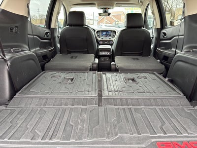 2022 GMC ACADIA DNLI