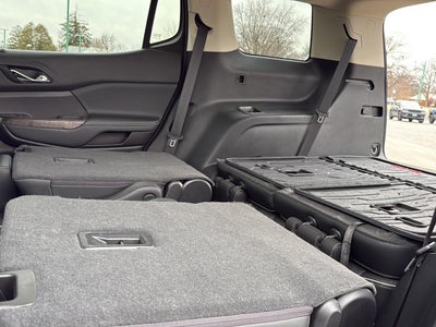 2022 GMC ACADIA DNLI