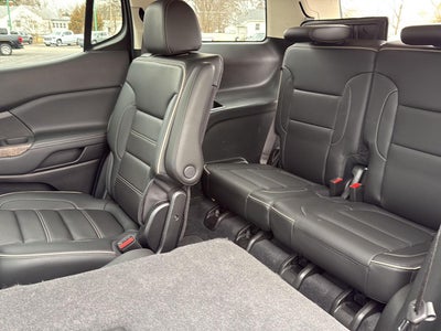 2022 GMC ACADIA DNLI