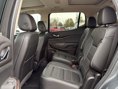 2022 GMC ACADIA DNLI